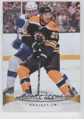 2011-12 Upper Deck - [Base] #439 - Daniel Paille