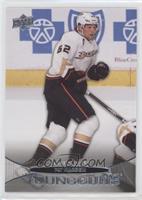 Young Guns - Pat Maroon