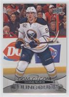 Young Guns - Marcus Foligno