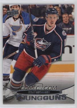 2011-12 Upper Deck - [Base] #465 - Young Guns - Ryan Johansen