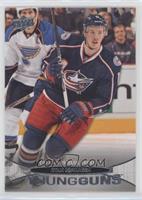 Young Guns - Ryan Johansen