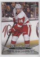 Young Guns - Gustav Nyquist