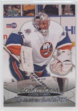 2011-12 Upper Deck - [Base] #482 - Young Guns - Anders Nilsson