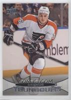 Young Guns - Zac Rinaldo