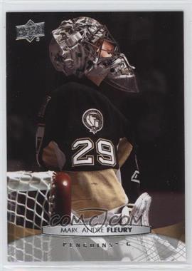 2011-12 Upper Deck - [Base] #50 - Marc-Andre Fleury