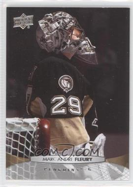 2011-12 Upper Deck - [Base] #50 - Marc-Andre Fleury