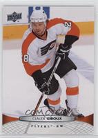 Claude Giroux