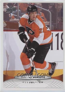 2011-12 Upper Deck - [Base] #63 - James van Riemsdyk