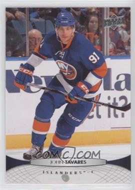 2011-12 Upper Deck - [Base] #80 - John Tavares