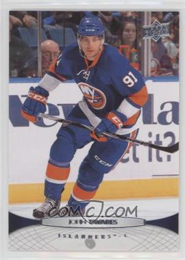 2011-12 Upper Deck - [Base] #80 - John Tavares