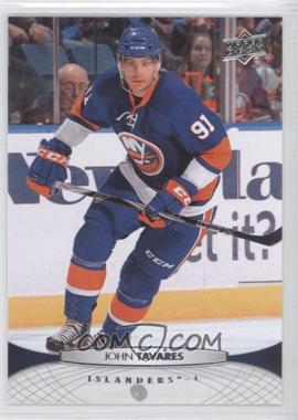 2011-12 Upper Deck - [Base] #80 - John Tavares