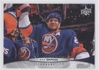 Kyle Okposo