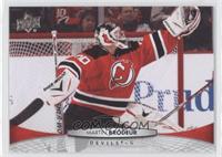 Martin Brodeur