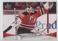 Martin Brodeur