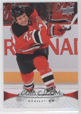 2011-12 Upper Deck - [Base] #92 - David Clarkson