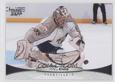 2011-12 Upper Deck - [Base] #96 - Pekka Rinne