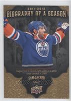 Sam Gagner