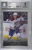 Young Guns - Raphael Diaz [BGS 9 MINT]