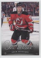 Young Guns - Adam Henrique