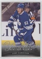 Young Guns - Jake Gardiner