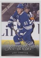 Young Guns - Jake Gardiner