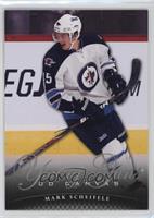 Young Guns - Mark Scheifele