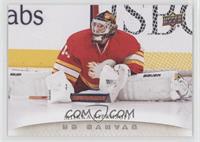 Miikka Kiprusoff