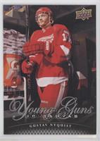 Young Guns - Gustav Nyquist