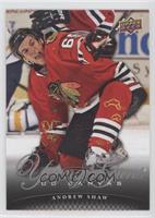 Young Guns - Andrew Shaw