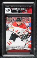 Program of Excellence - Sean Couturier [HGA 9 MINT]