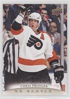 Chris Pronger