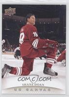 Shane Doan