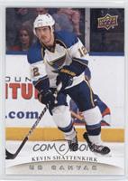 Kevin Shattenkirk