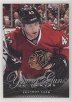 Young Guns - Brandon Saad