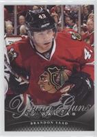 Young Guns - Brandon Saad