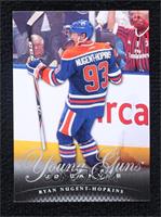 Young Guns - Ryan Nugent-Hopkins