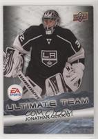 Jonathan Quick [EX to NM]