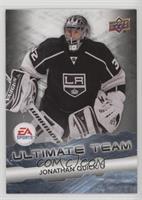 Jonathan Quick [Noted]