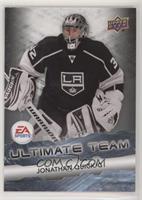 Jonathan Quick