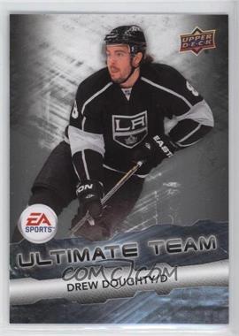 2011-12 Upper Deck - EA Ultimate Team #EA2 - Drew Doughty