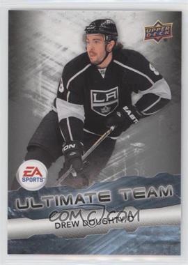 2011-12 Upper Deck - EA Ultimate Team #EA2 - Drew Doughty