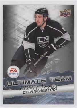 2011-12 Upper Deck - EA Ultimate Team #EA2 - Drew Doughty
