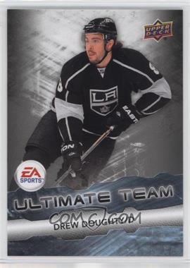 2011-12 Upper Deck - EA Ultimate Team #EA2 - Drew Doughty