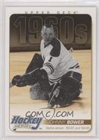 Johnny Bower