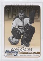 Gump Worsley