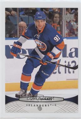 2011-12 Upper Deck - Oversized #OS10 - John Tavares