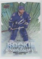 Brett Connolly #/100