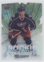 Ryan Johansen #/100