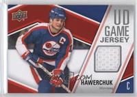 Dale Hawerchuk