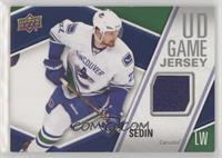 Daniel Sedin [EX to NM]